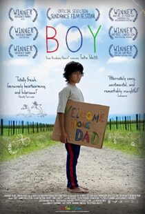 دانلود فیلم Boy 2010100381-1981431879