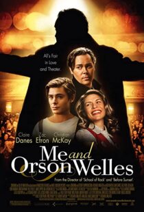 دانلود فیلم Me and Orson Welles 200893056-1823938264