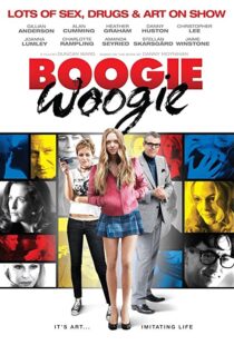 دانلود فیلم Boogie Woogie 200996694-890283678