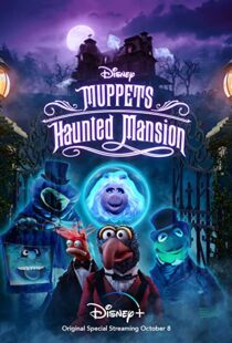 دانلود فیلم Muppets Haunted Mansion 202193253-1492494197