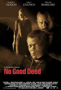 دانلود فیلم No Good Deed 200293472-880852722