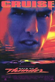 دانلود فیلم Days of Thunder 199092651-1706455778