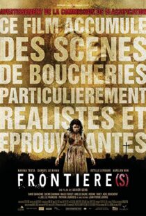 دانلود فیلم Frontier(s) 200796869-918571049
