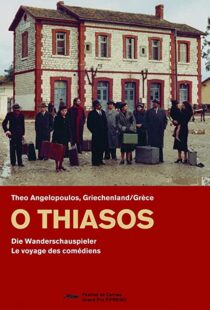 دانلود فیلم The Travelling Players 197594713-653253313