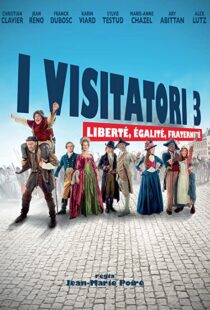 دانلود فیلم The Visitors: Bastille Day 201692593-1285998627