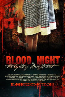 دانلود فیلم Blood Night: The Legend of Mary Hatchet 200996975-938140520