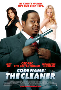 دانلود فیلم Code Name: The Cleaner 200797775-755727121