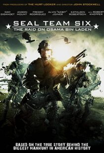 دانلود فیلم Seal Team Six: The Raid on Osama Bin Laden 201293989-930823013