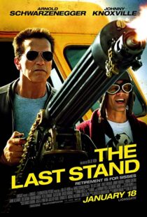 دانلود فیلم کره ای The Last Stand 201392830-1896397513