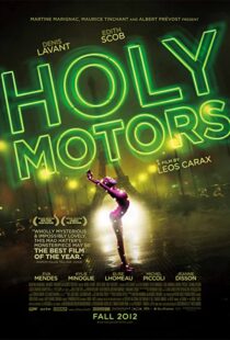 دانلود فیلم Holy Motors 201291882-945355283