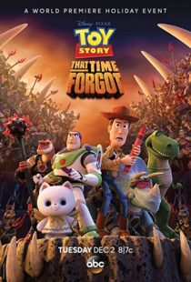 دانلود انیمیشن Toy Story That Time Forgot 201497243-1649491381