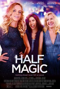 دانلود فیلم Half Magic 201892669-731319120