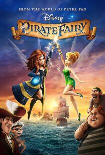دانلود انیمیشن The Pirate Fairy 201497327-1690924467