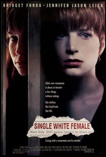 دانلود فیلم Single White Female 199297957-1821621085