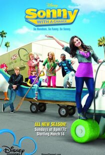 دانلود سریال Sonny with a Chance96404-142137811
