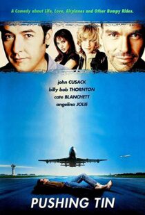 دانلود فیلم Pushing Tin 199992947-789113276