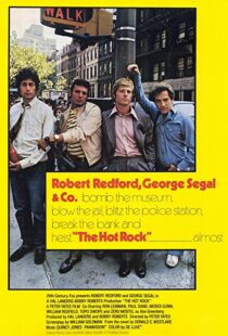 دانلود فیلم The Hot Rock 197291814-937939096