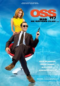 دانلود فیلم OSS 117: Lost in Rio 200999825-96489092