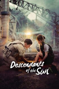 دانلود سریال کره ای Descendants of the Sun91643-1700945999