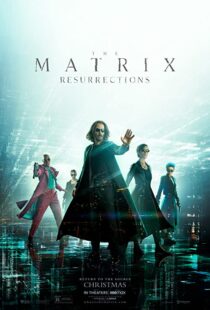 دانلود فیلم The Matrix Resurrections 2021107859-2128973705
