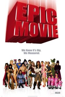 دانلود فیلم Epic Movie 2007106131-353125214
