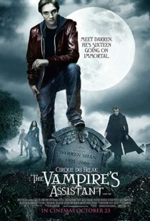 دانلود فیلم Cirque du Freak: The Vampire’s Assistant 2009105904-596193140