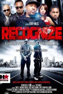 دانلود فیلم Recognize 2012102541-285026152
