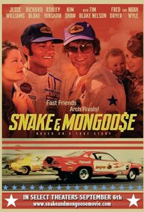 دانلود فیلم Snake & Mongoose 2013109316-1679707802