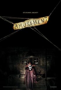 دانلود فیلم Amusement 2008106060-1464125810