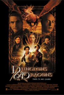 دانلود فیلم Dungeons & Dragons 2000105932-778694585