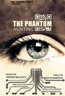 دانلود فیلم Hunting the Phantom 2014108431-319552425