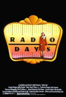 دانلود فیلم Radio Days 1987108720-1585410758