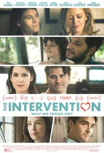 دانلود فیلم The Intervention 2016110334-843323373