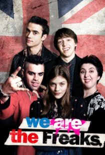 دانلود فیلم We Are the Freaks 2013107324-1646107972