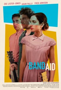 دانلود فیلم Band Aid 2017108236-817555859