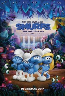 دانلود انیمیشن Smurfs: The Lost Village 2017100673-1651745882