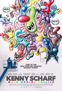 دانلود مستند Kenny Scharf: When Worlds Collide 2020104189-856568427