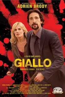 دانلود فیلم Giallo 2009106544-3991585