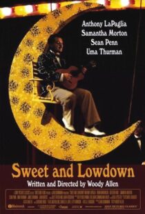 دانلود فیلم Sweet and Lowdown 1999109975-2094689193