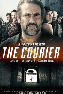 دانلود فیلم The Courier 2012106240-1080402919