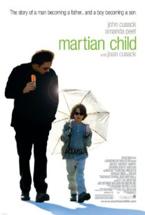 دانلود فیلم Martian Child 2007105758-1161406432