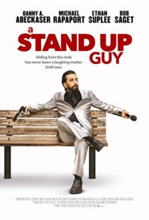 دانلود فیلم A Stand Up Guy 2016108892-429371420