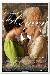 دانلود فیلم Farewell, My Queen 2012108693-973639044