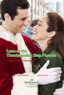 دانلود فیلم Love at the Thanksgiving Day Parade 2012100891-1645718755