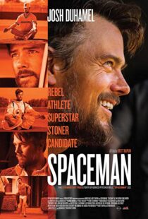 دانلود فیلم Spaceman 2016110295-1972328002