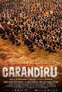 دانلود فیلم Carandiru 2003102773-1352196495