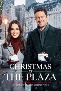 دانلود فیلم Christmas at the Plaza 2019109876-652017842