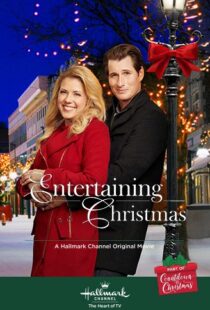 دانلود فیلم Entertaining Christmas 2018100753-841695135