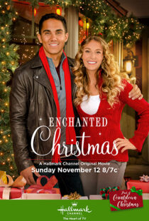 دانلود فیلم Enchanted Christmas 2017100860-1821910854