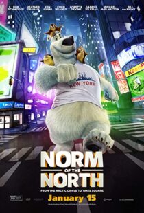 دانلود انیمیشن Norm of the North 2016108984-1263650172